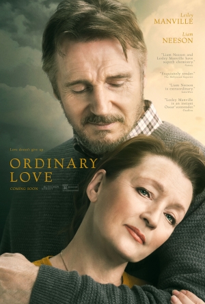 Ordinary Love izle