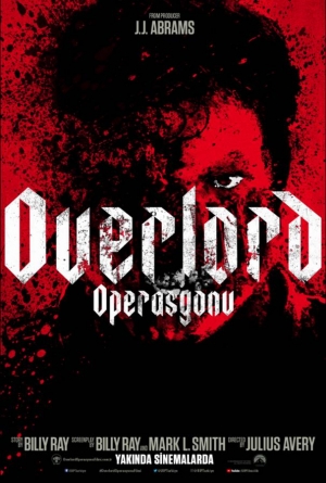 Overlord Operasyonu izle