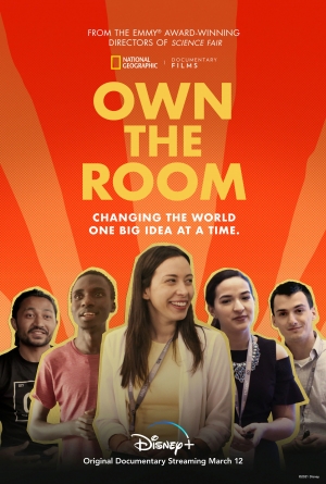 Own the Room izle