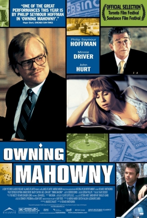 Owning Mahowny izle