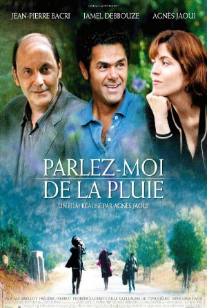 Bana yağmurdan bahsedin izle