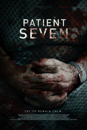 Patient Seven izle