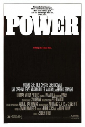 Power (1986) izle