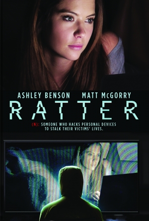 Ratter izle