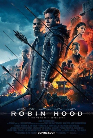 Robin Hood izle