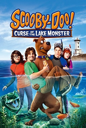 Scooby-Doo!: Göl Canavarının Laneti izle