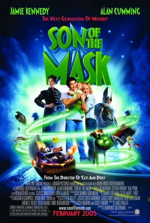 Maske 2 izle