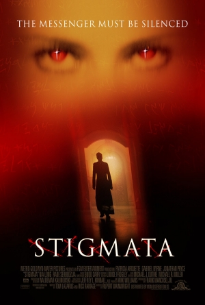 Stigmata (1999) izle