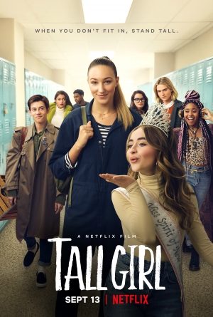 Tall Girl izle