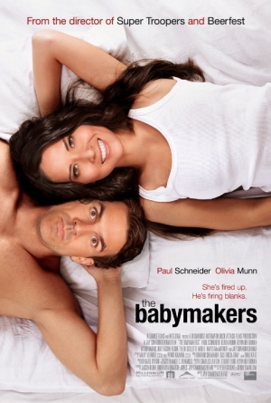 The Babymakers izle