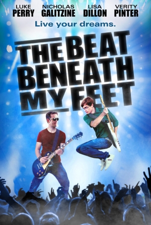 The Beat Beneath My Feet izle