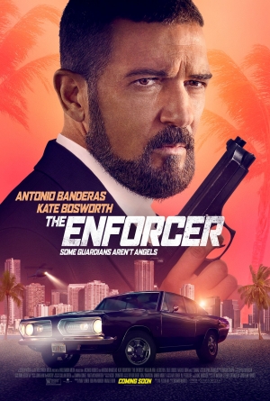 The Enforcer izle