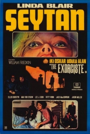 Şeytan (1973) izle