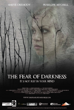 The Fear of Darkness izle