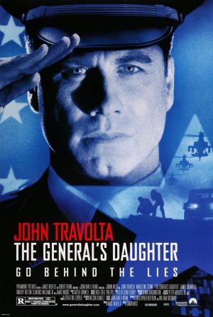 Generalin kızı (1999) izle