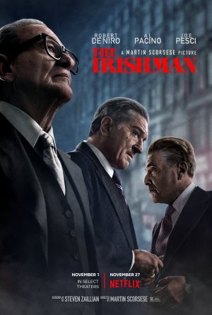 İrlandalı izle