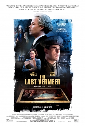 Son Vermeer izle