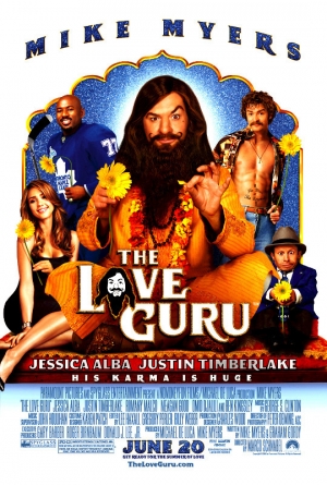 aşkın Gurusu izle