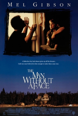 Yüzü Olmayan Adam (1993) izle