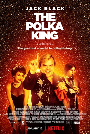 Polka Kralı izle