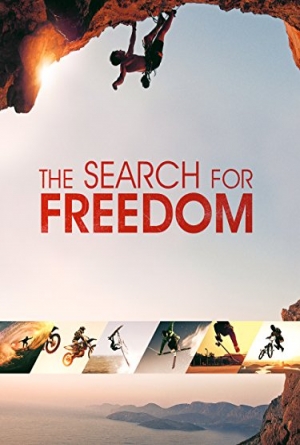 The Search for Freedom izle