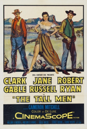 Dev adam (1955) izle