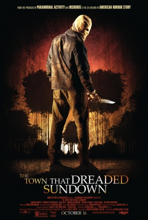 The Town That Dreaded Sundown izle