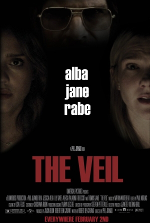 The Veil izle