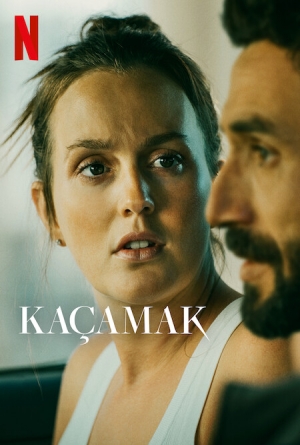 Kaçamak izle