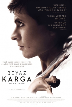 Beyaz Karga izle