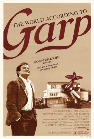 Garp’ın Küçük Dünyası (1982) izle