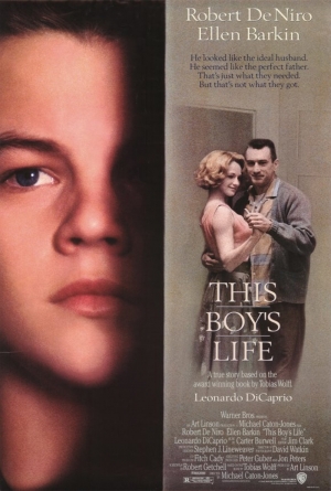 Bu Çocuğun Hayatı (1993) izle