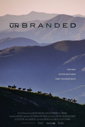 Unbranded izle