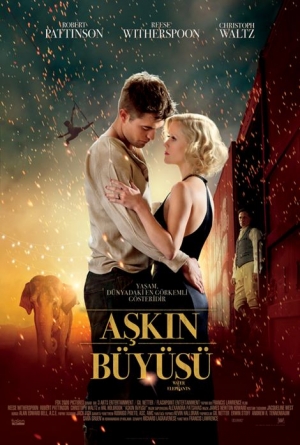 aşkın büyüsü izle