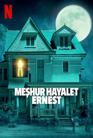 Meşhur Hayalet Ernest izle