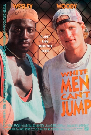 Beyazlar Beceremez (1992) izle