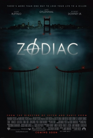 Zodiac izle