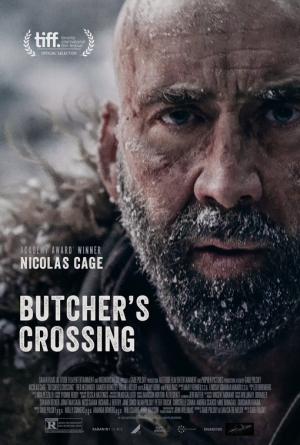 Butcher’s Crossing izle