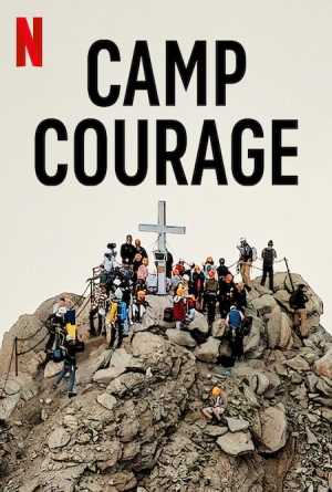 Camp Courage izle