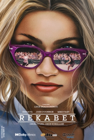 Rekabet izle