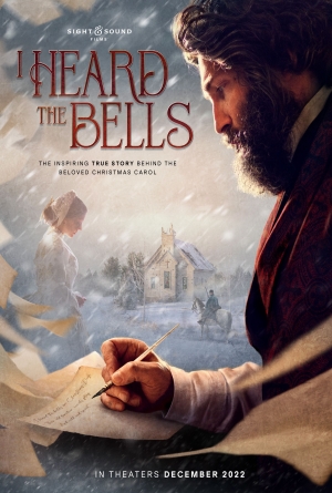 I Heard the Bells izle