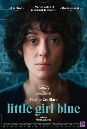 Little Girl Blue izle