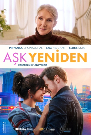 Aşk Yeniden izle