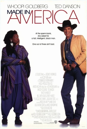 Amerikan Yapımı (1993) izle