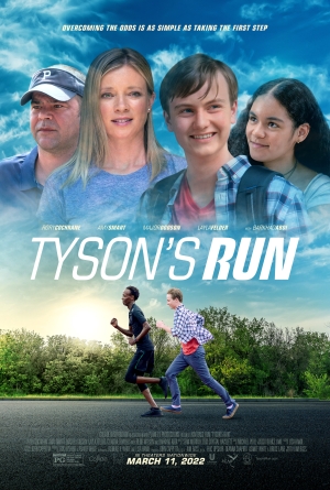 Tyson’s Run izle