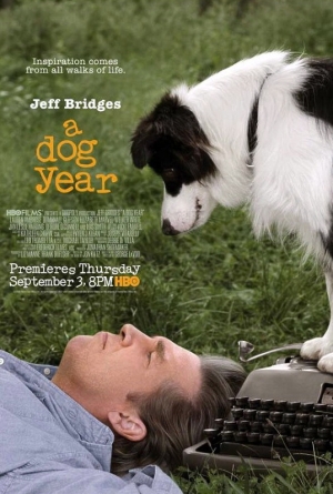 A Dog Year izle