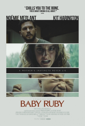 Baby Ruby izle