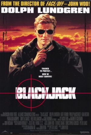 Blackjack (1998) izle
