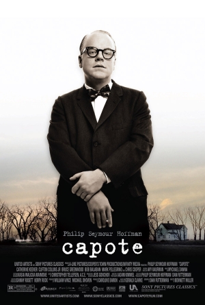 Capote izle