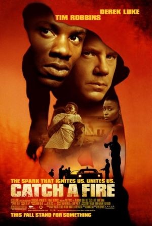 Catch a Fire izle